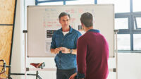 The Balance Between “Forgiveness” and “Strictness” When Training Other People